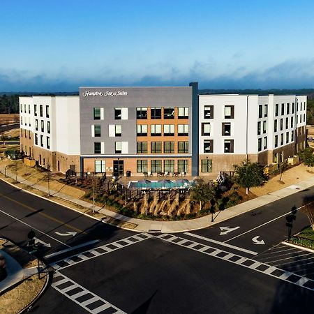 Hampton Inn & Suites By Hilton-Columbia Killian Road Екстер'єр фото
