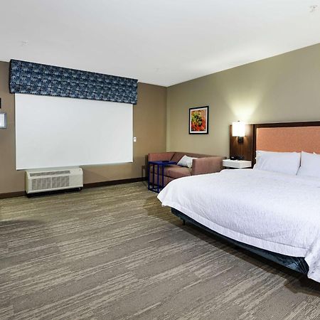 Hampton Inn & Suites By Hilton-Columbia Killian Road Екстер'єр фото
