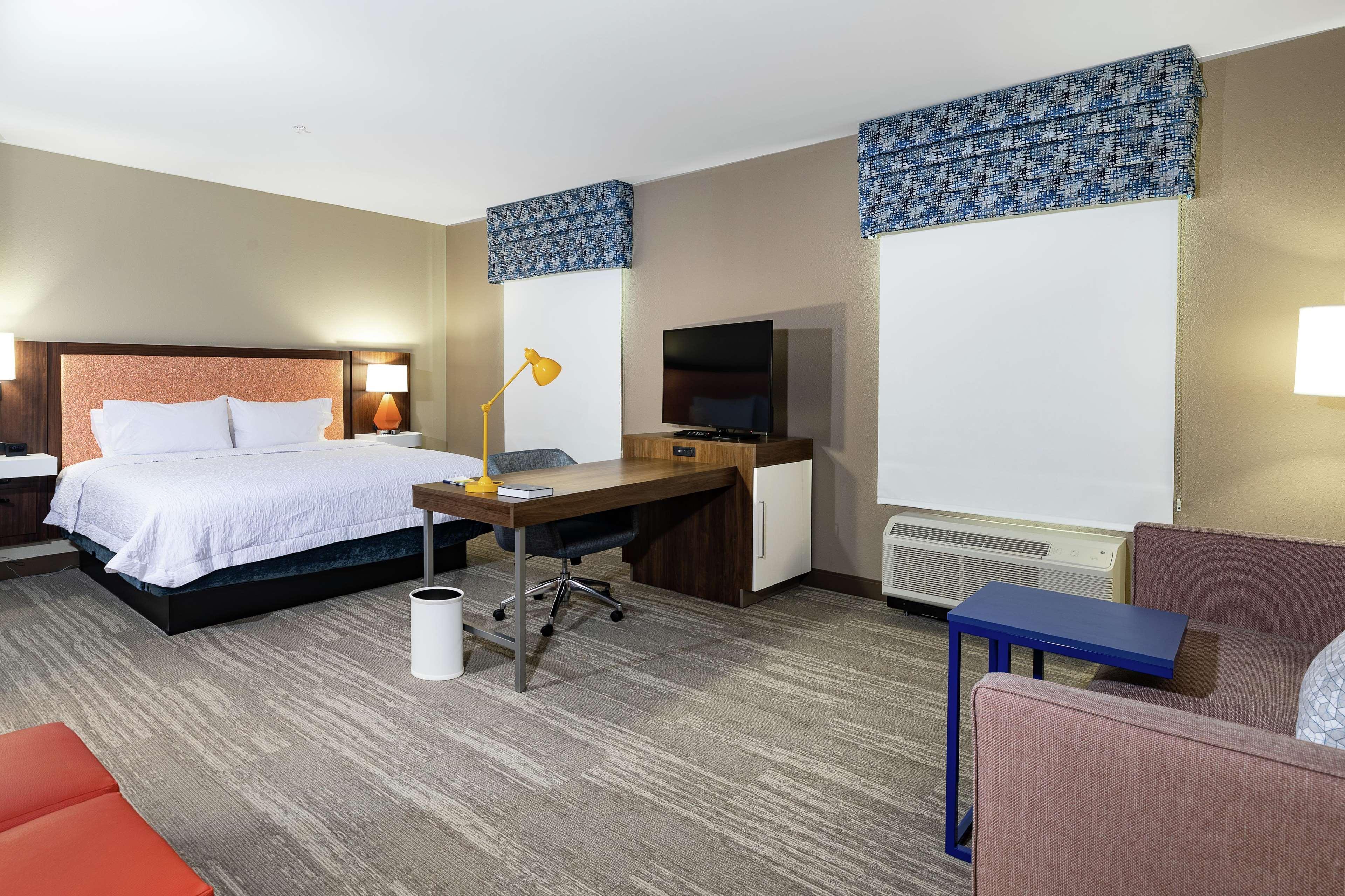 Hampton Inn & Suites By Hilton-Columbia Killian Road Екстер'єр фото