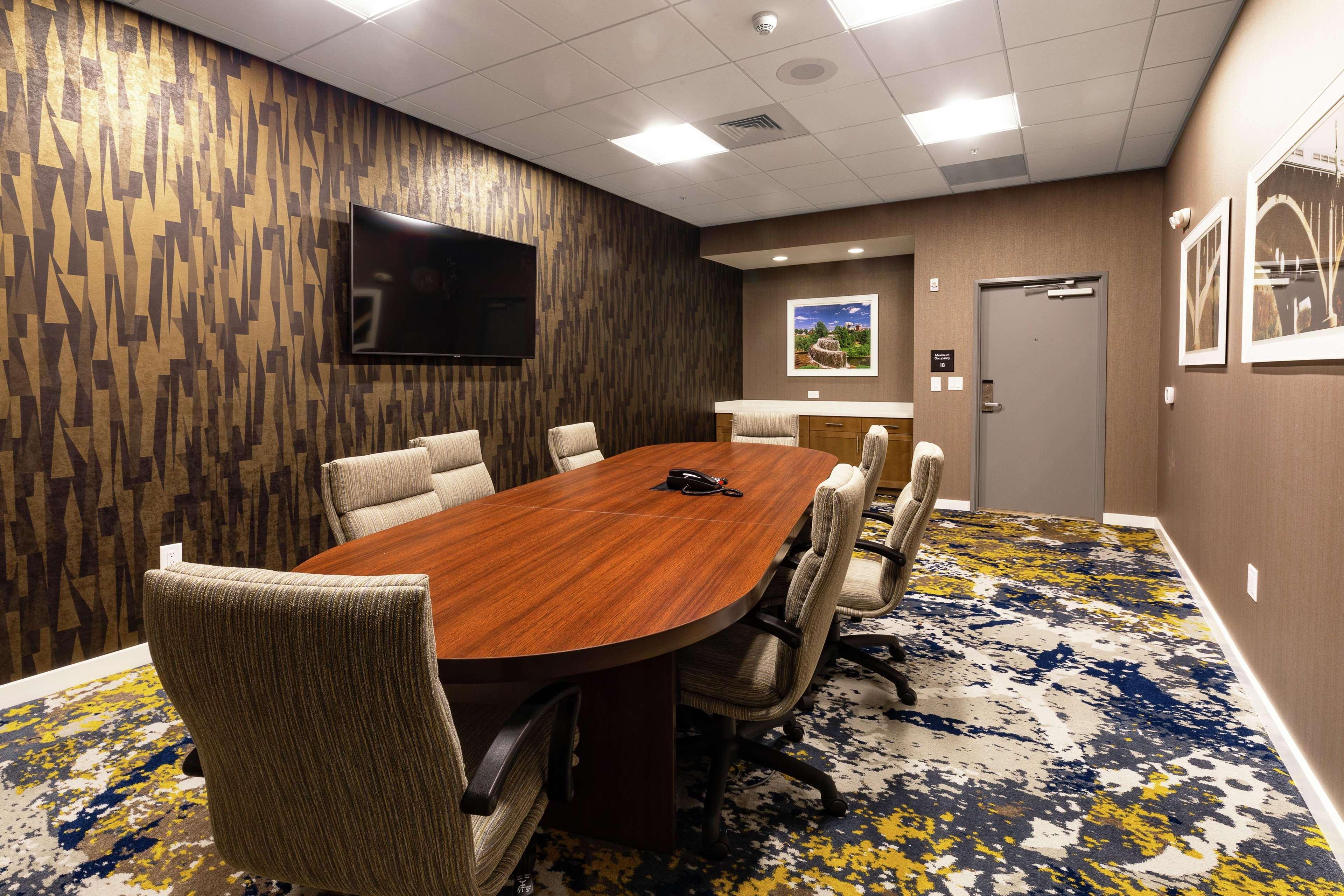 Hampton Inn & Suites By Hilton-Columbia Killian Road Екстер'єр фото