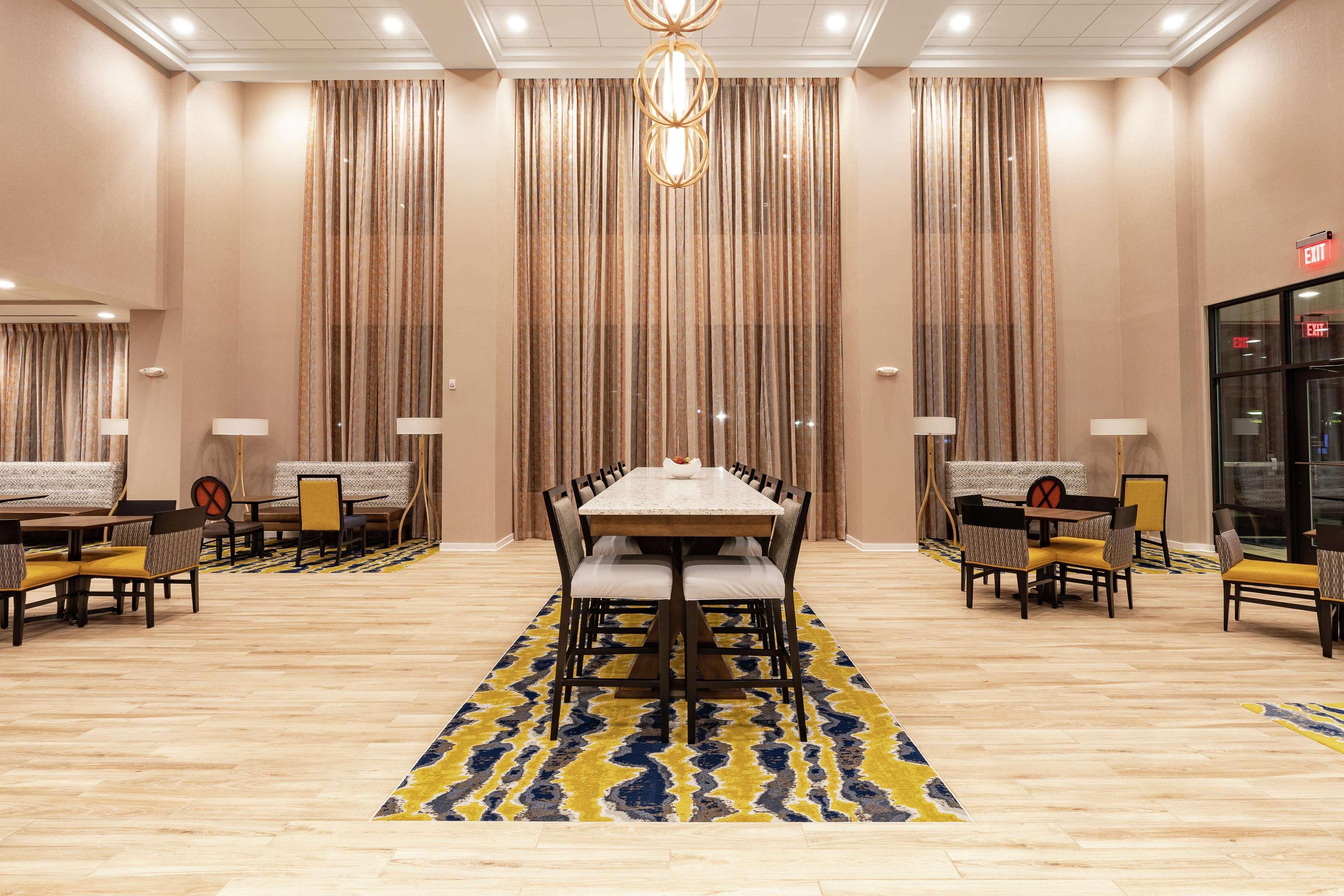 Hampton Inn & Suites By Hilton-Columbia Killian Road Екстер'єр фото