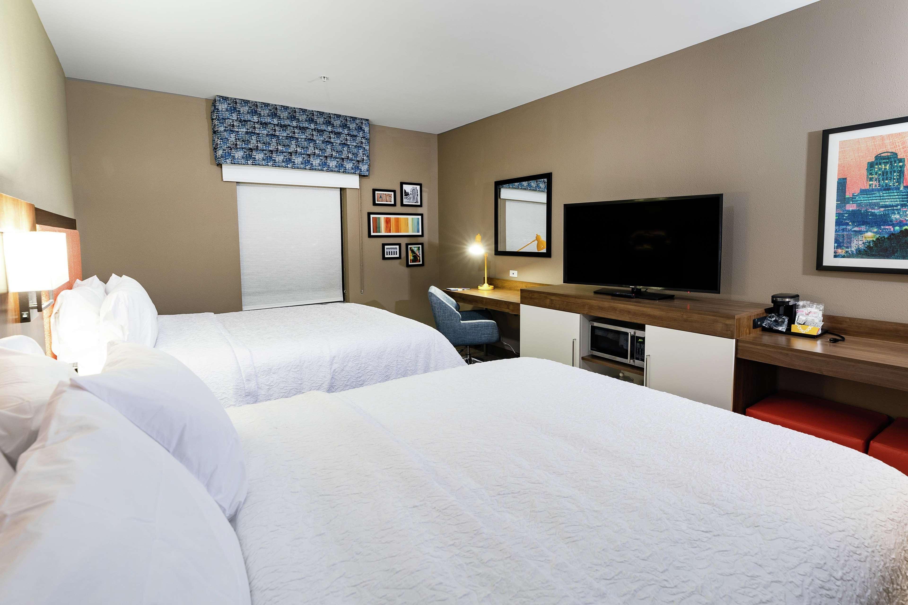 Hampton Inn & Suites By Hilton-Columbia Killian Road Екстер'єр фото