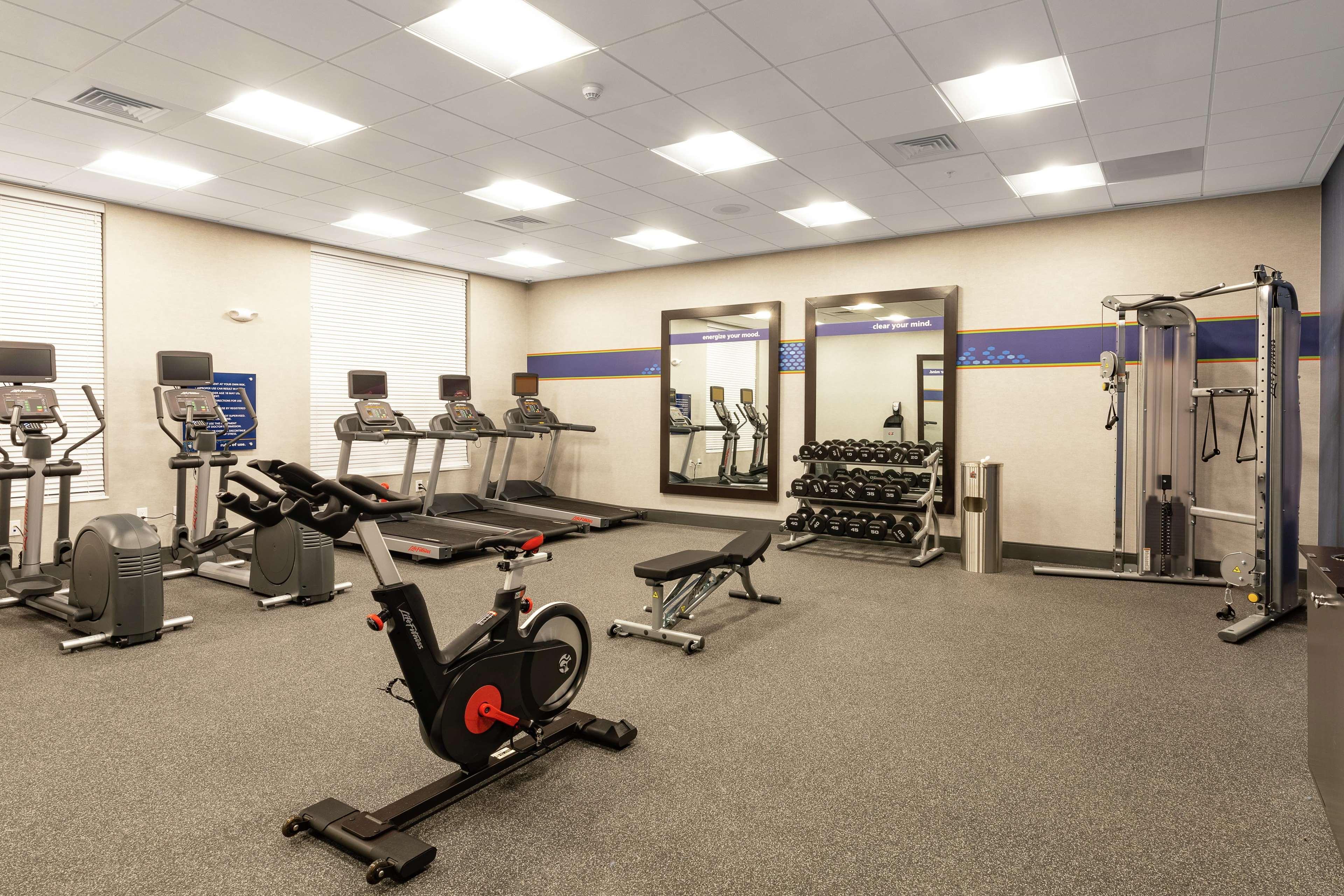 Hampton Inn & Suites By Hilton-Columbia Killian Road Екстер'єр фото