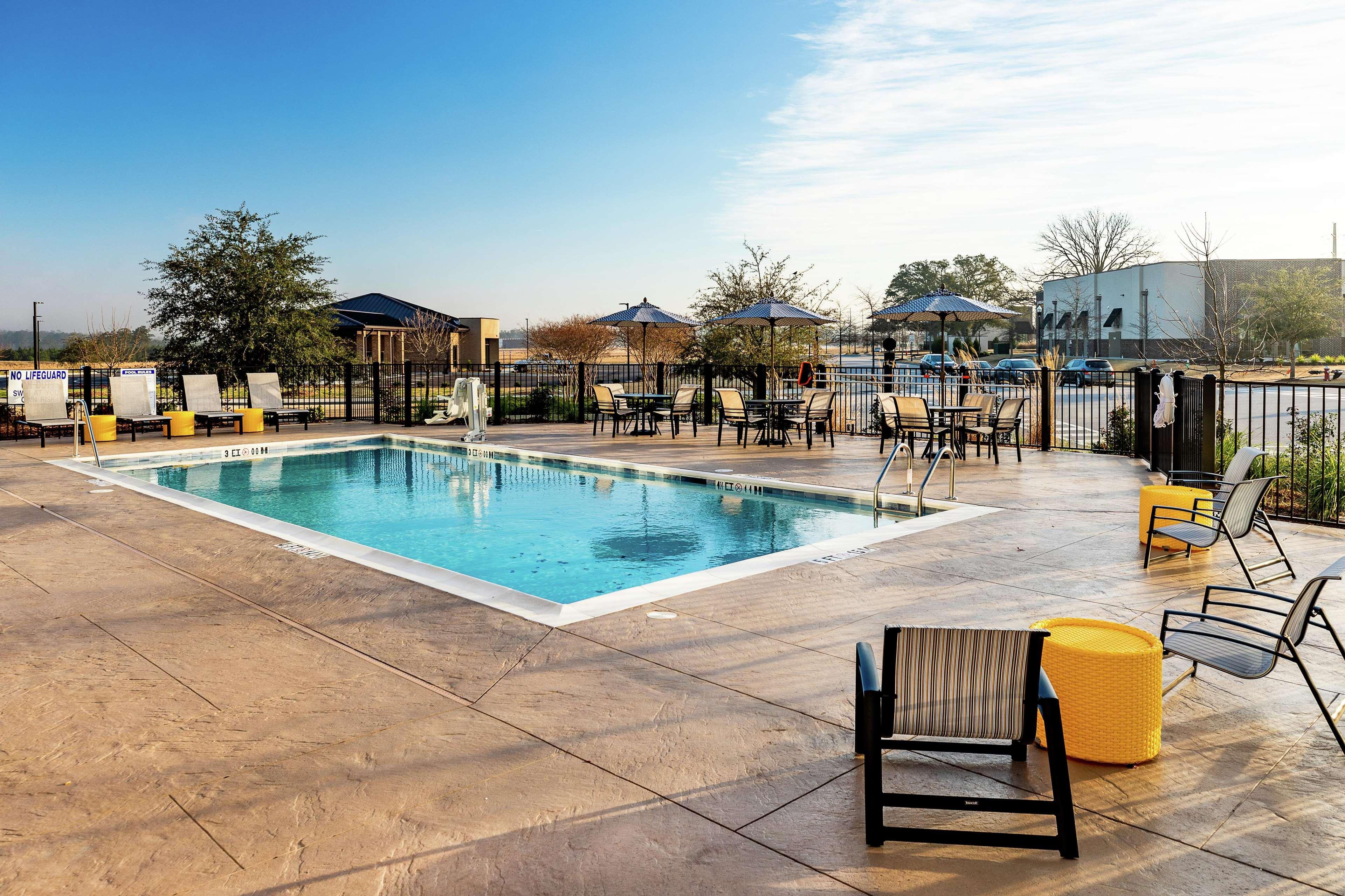 Hampton Inn & Suites By Hilton-Columbia Killian Road Екстер'єр фото