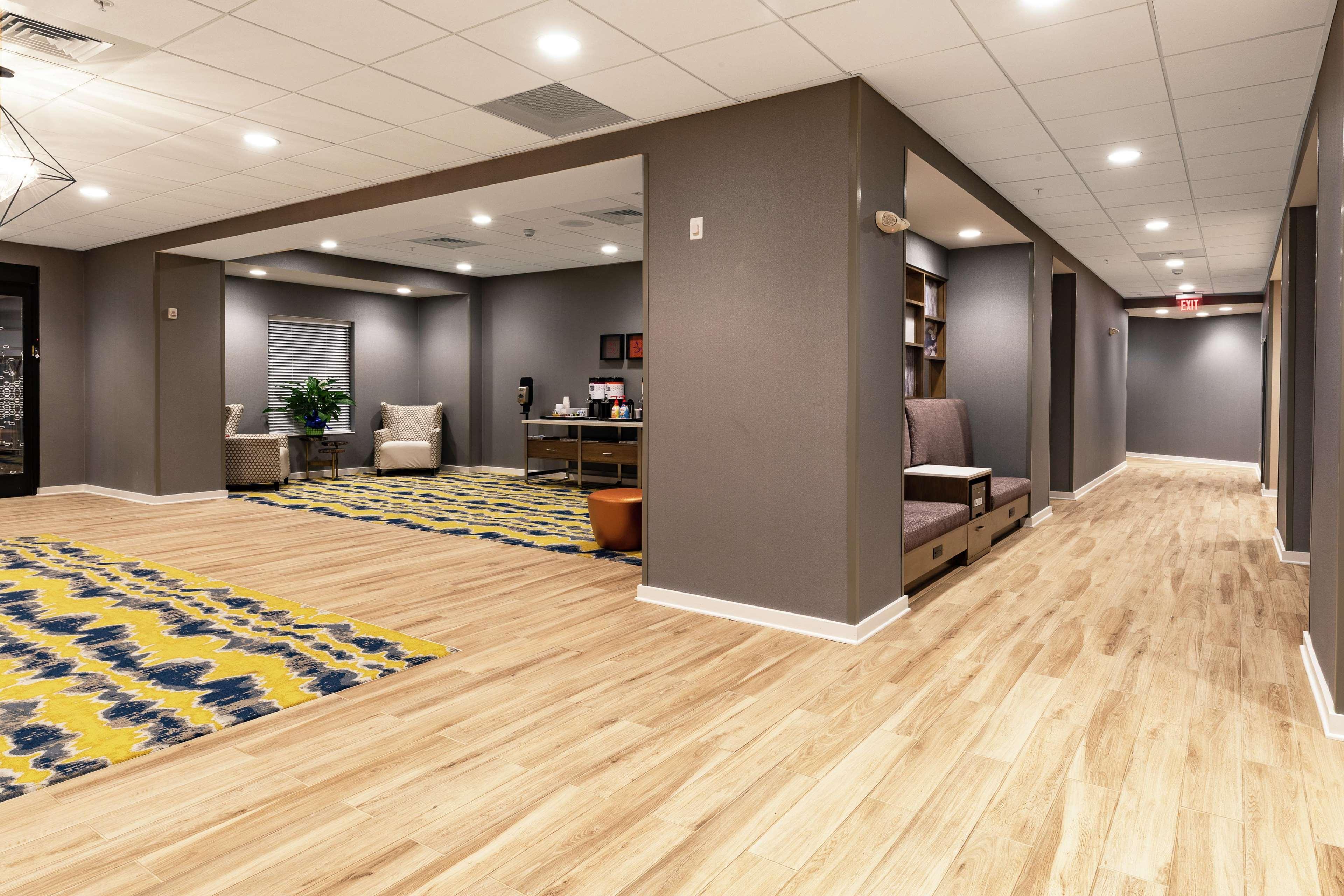 Hampton Inn & Suites By Hilton-Columbia Killian Road Екстер'єр фото
