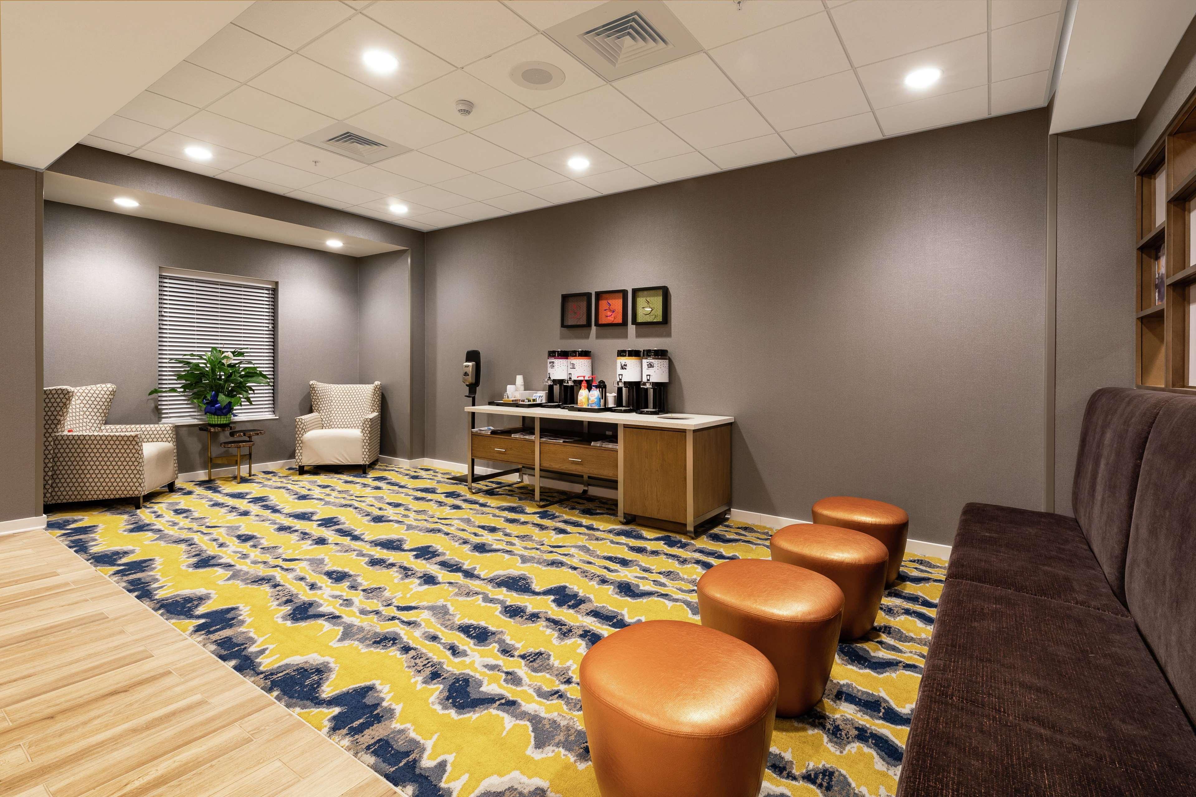 Hampton Inn & Suites By Hilton-Columbia Killian Road Екстер'єр фото