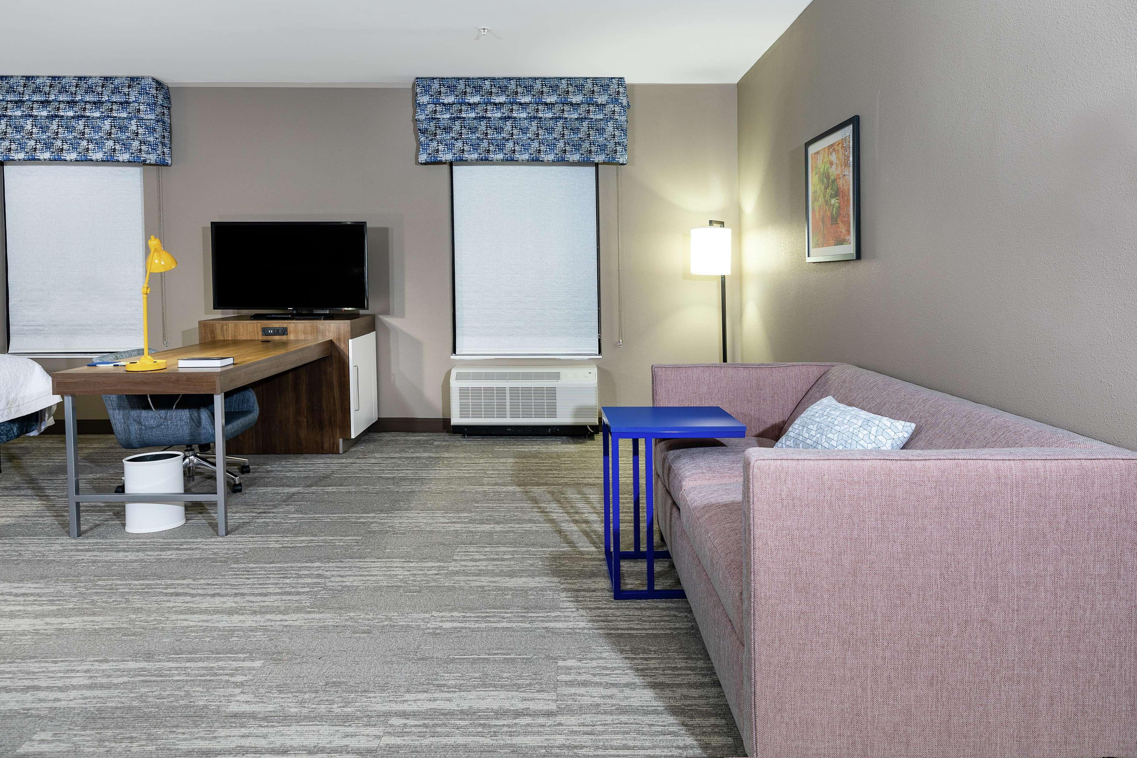 Hampton Inn & Suites By Hilton-Columbia Killian Road Екстер'єр фото