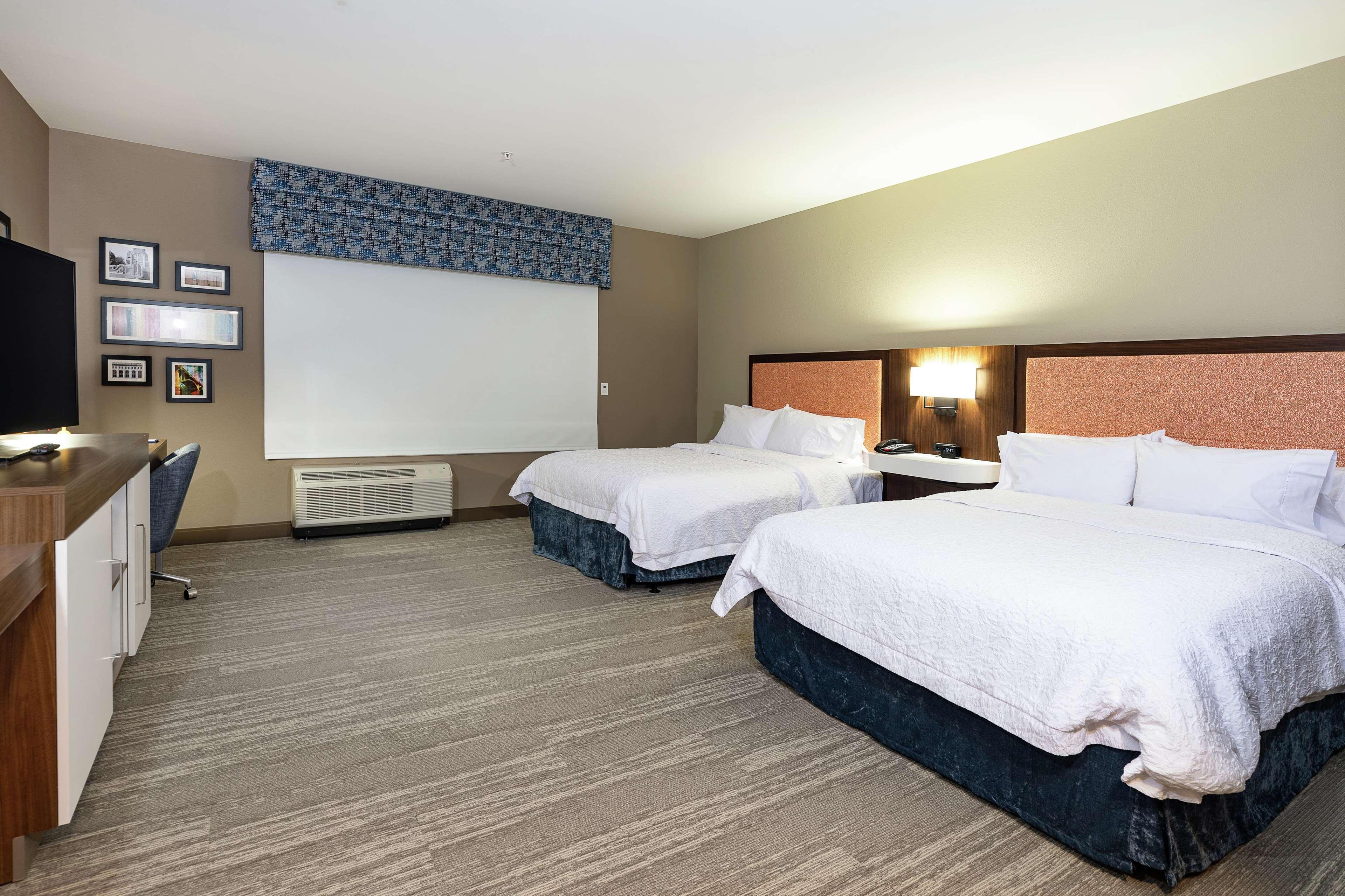 Hampton Inn & Suites By Hilton-Columbia Killian Road Екстер'єр фото