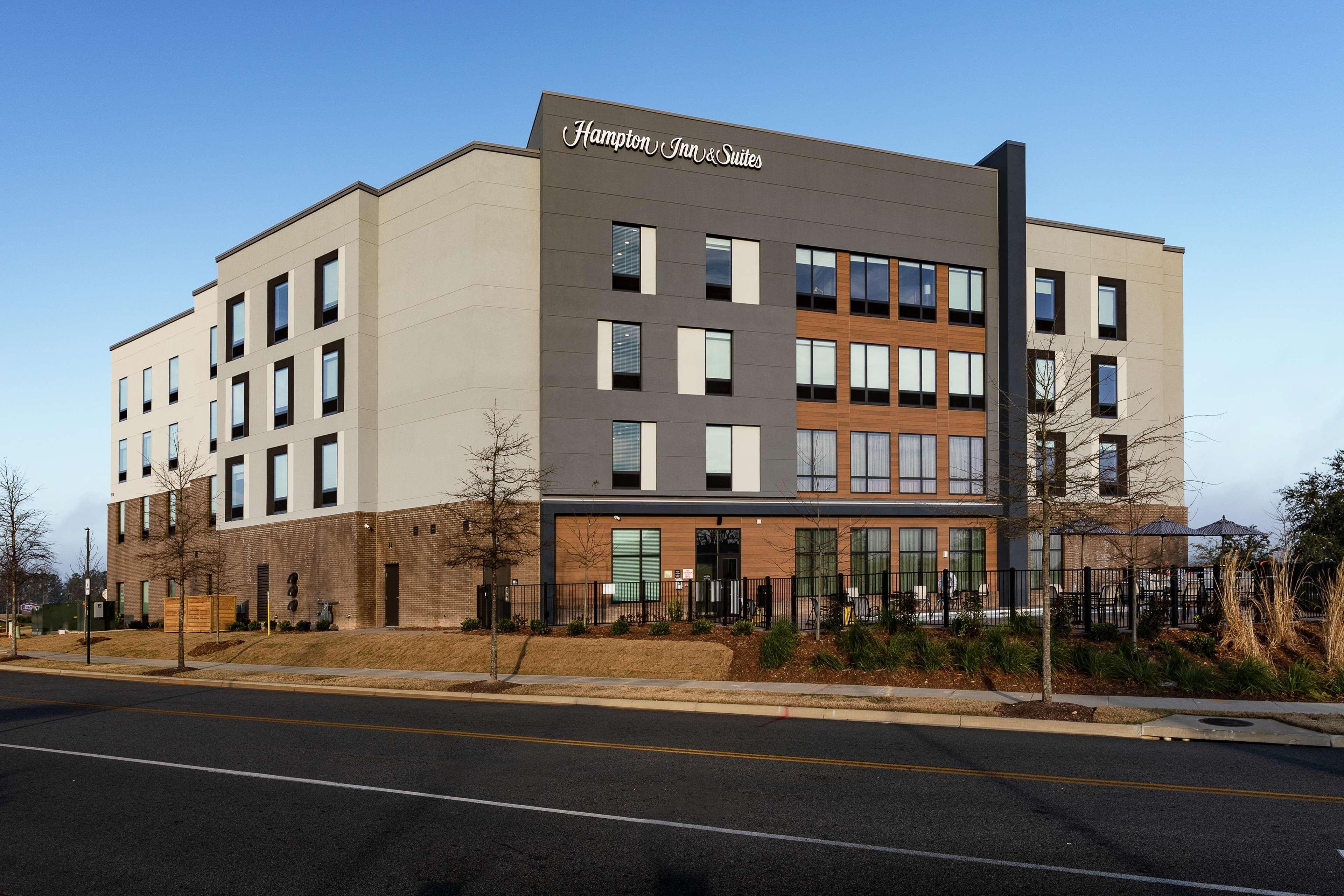 Hampton Inn & Suites By Hilton-Columbia Killian Road Екстер'єр фото