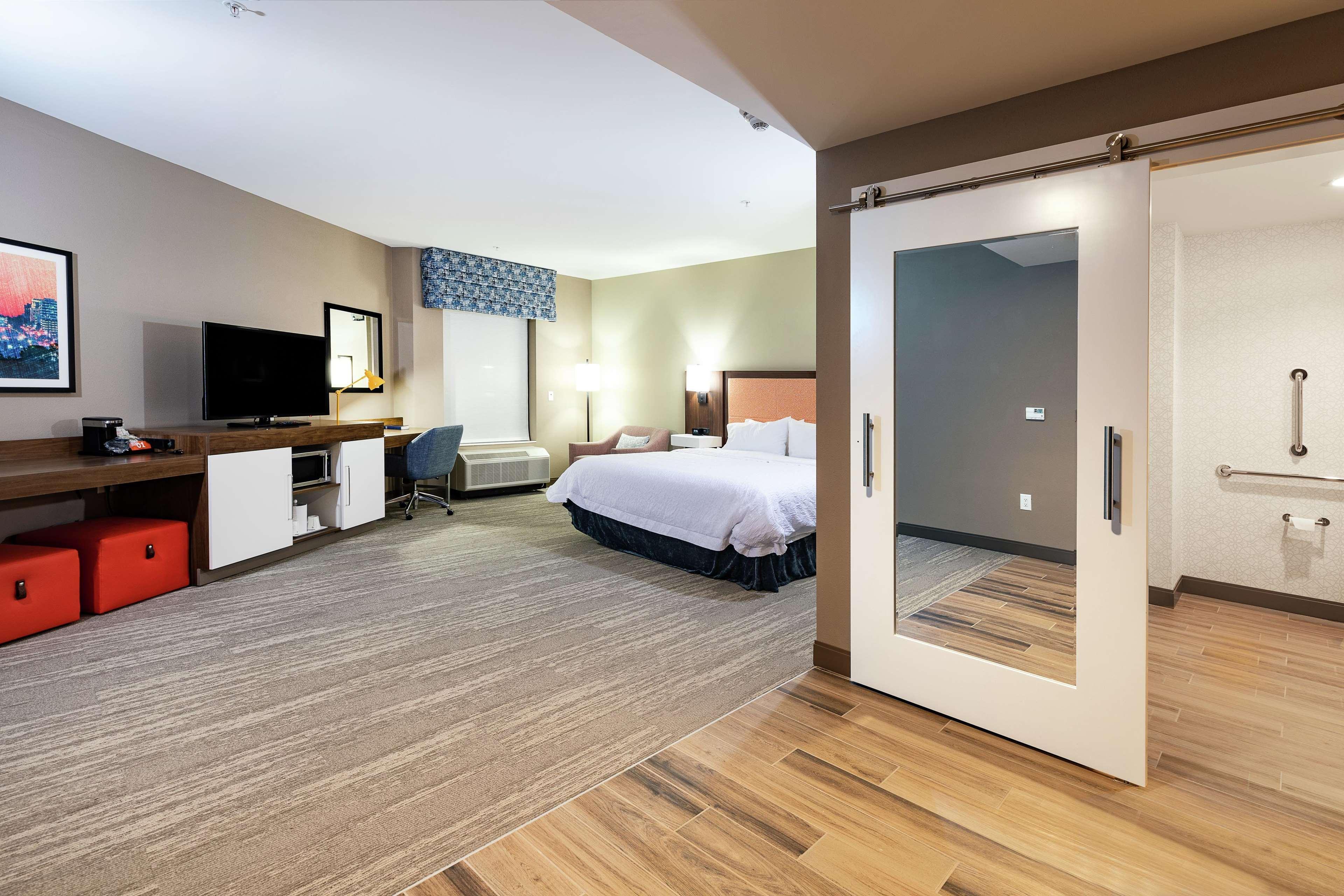 Hampton Inn & Suites By Hilton-Columbia Killian Road Екстер'єр фото