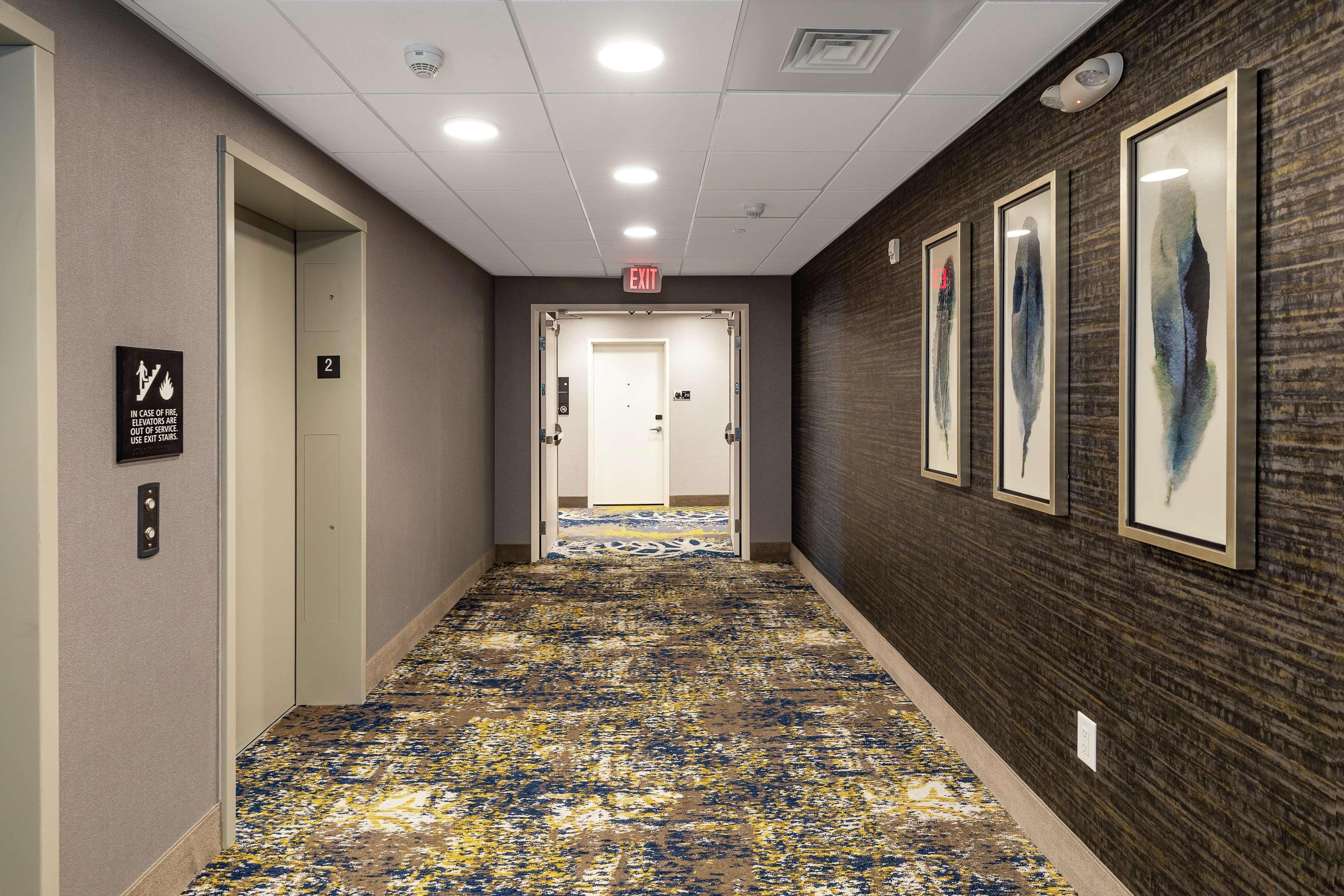 Hampton Inn & Suites By Hilton-Columbia Killian Road Екстер'єр фото
