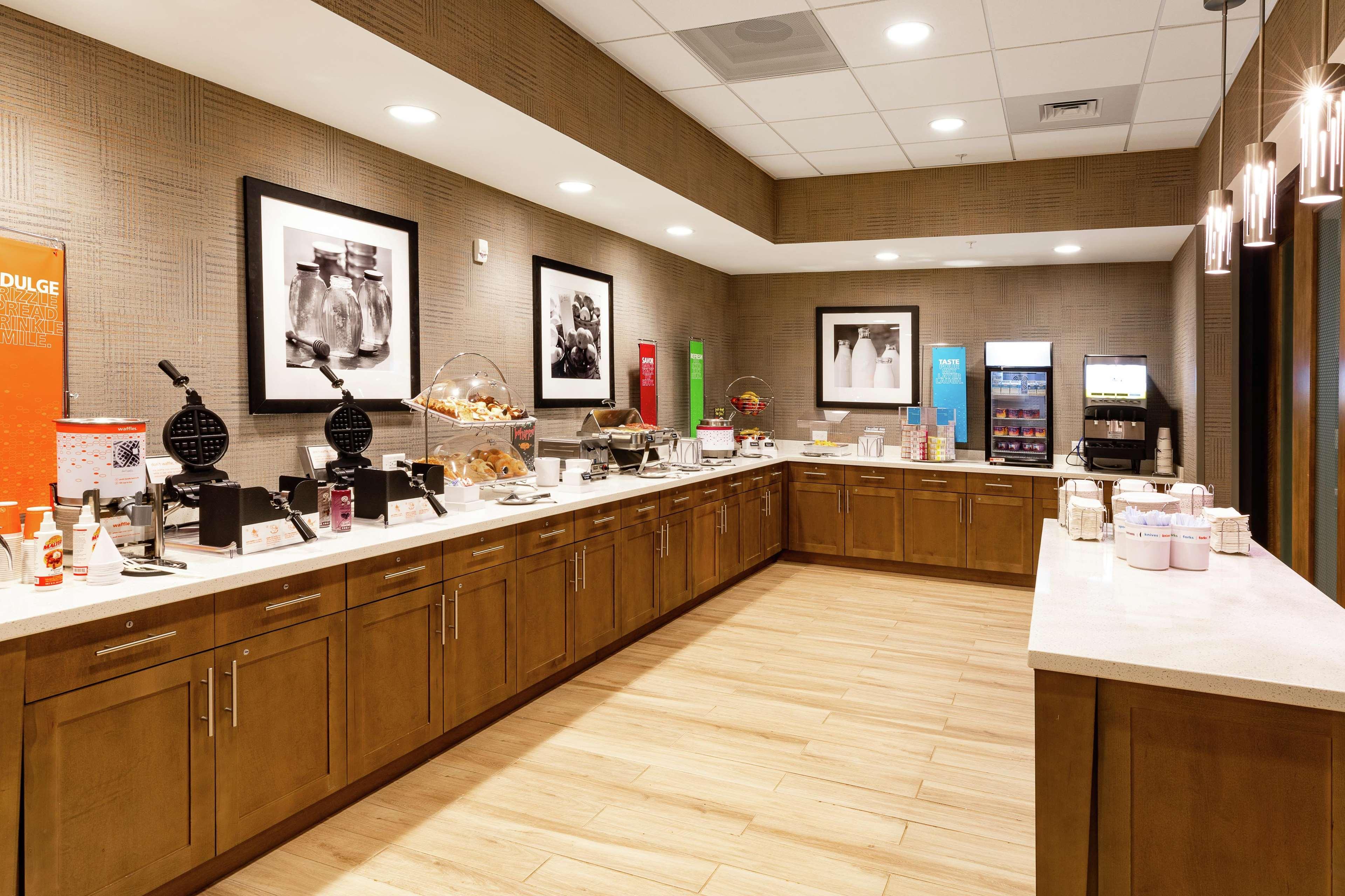 Hampton Inn & Suites By Hilton-Columbia Killian Road Екстер'єр фото