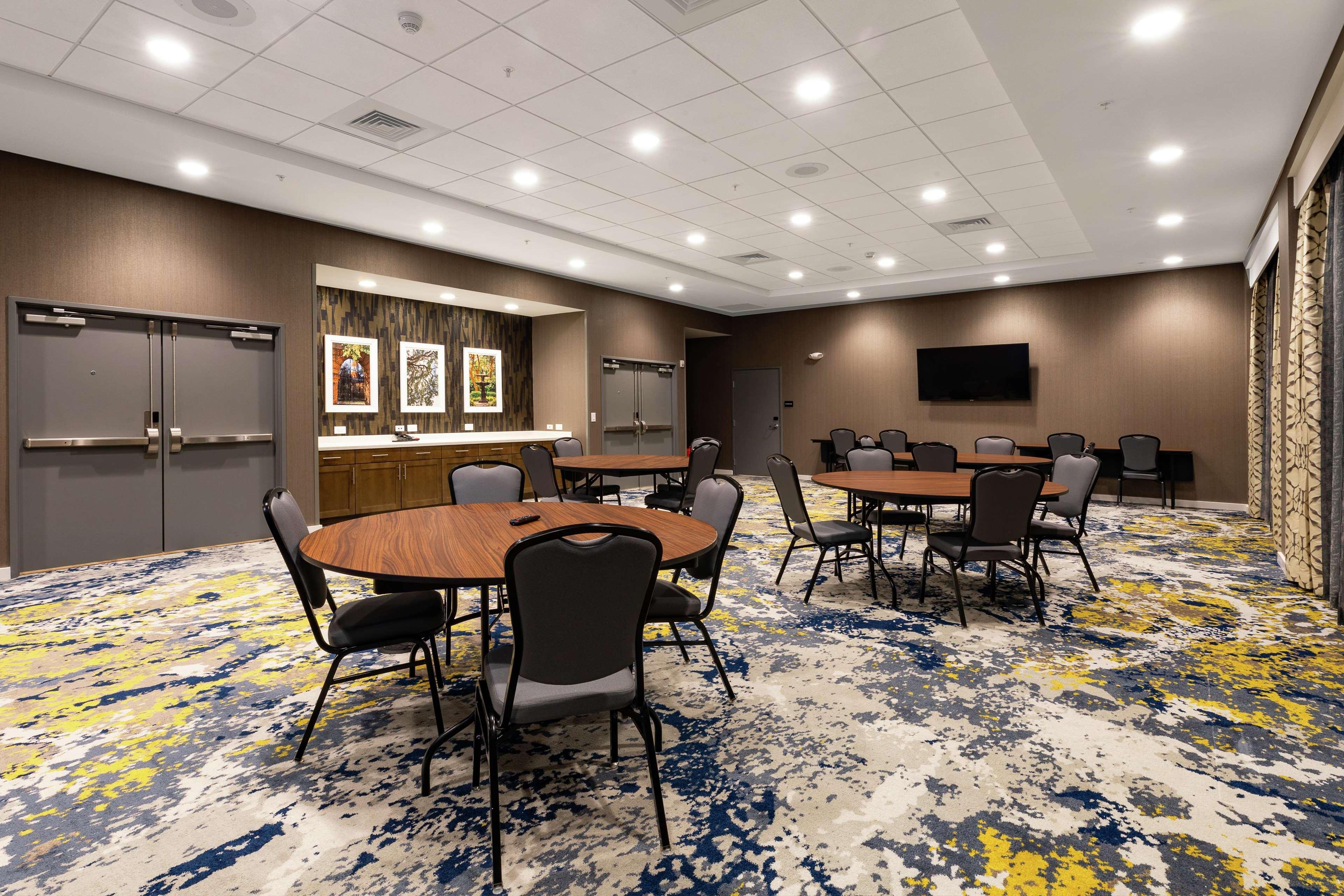Hampton Inn & Suites By Hilton-Columbia Killian Road Екстер'єр фото