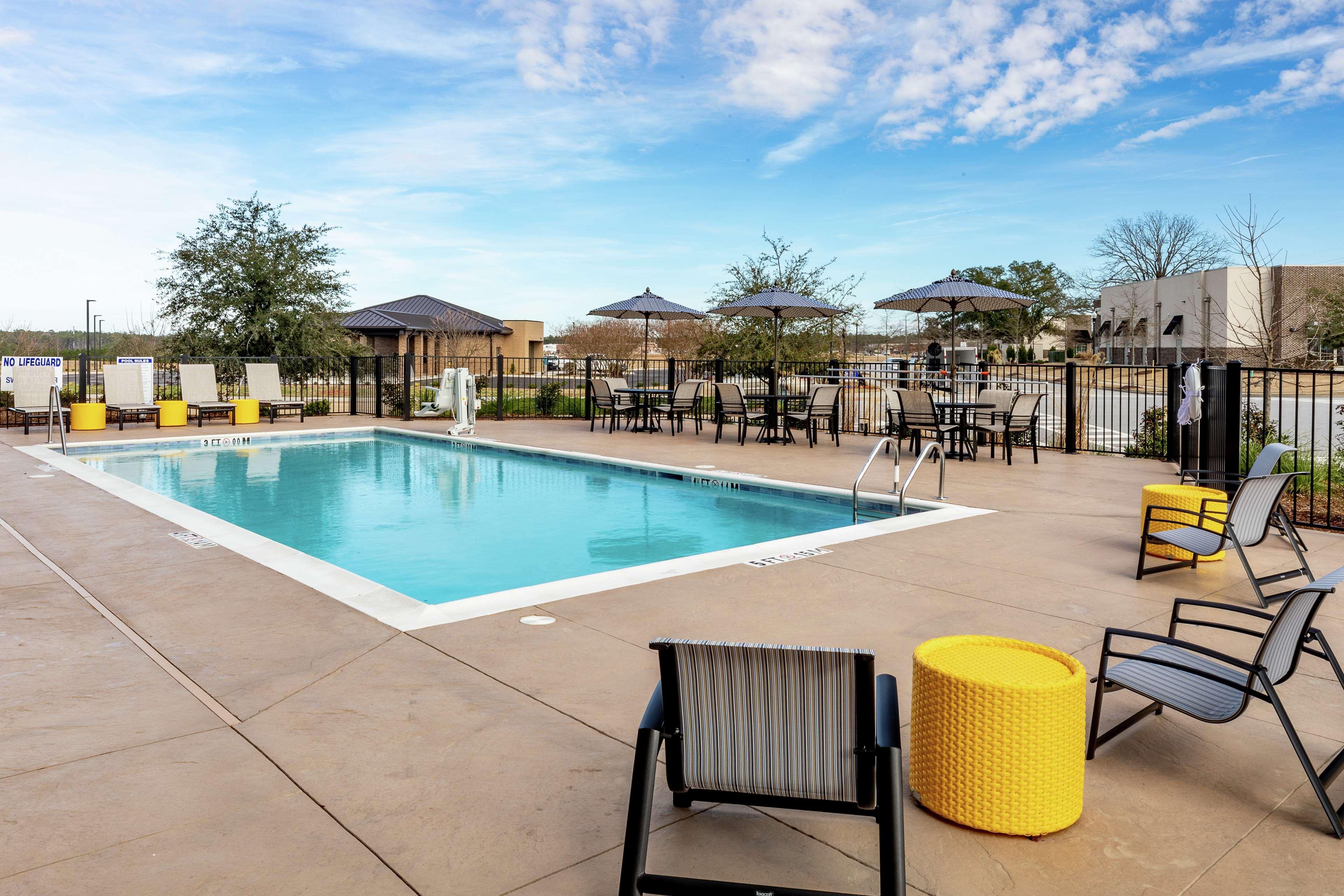 Hampton Inn & Suites By Hilton-Columbia Killian Road Екстер'єр фото