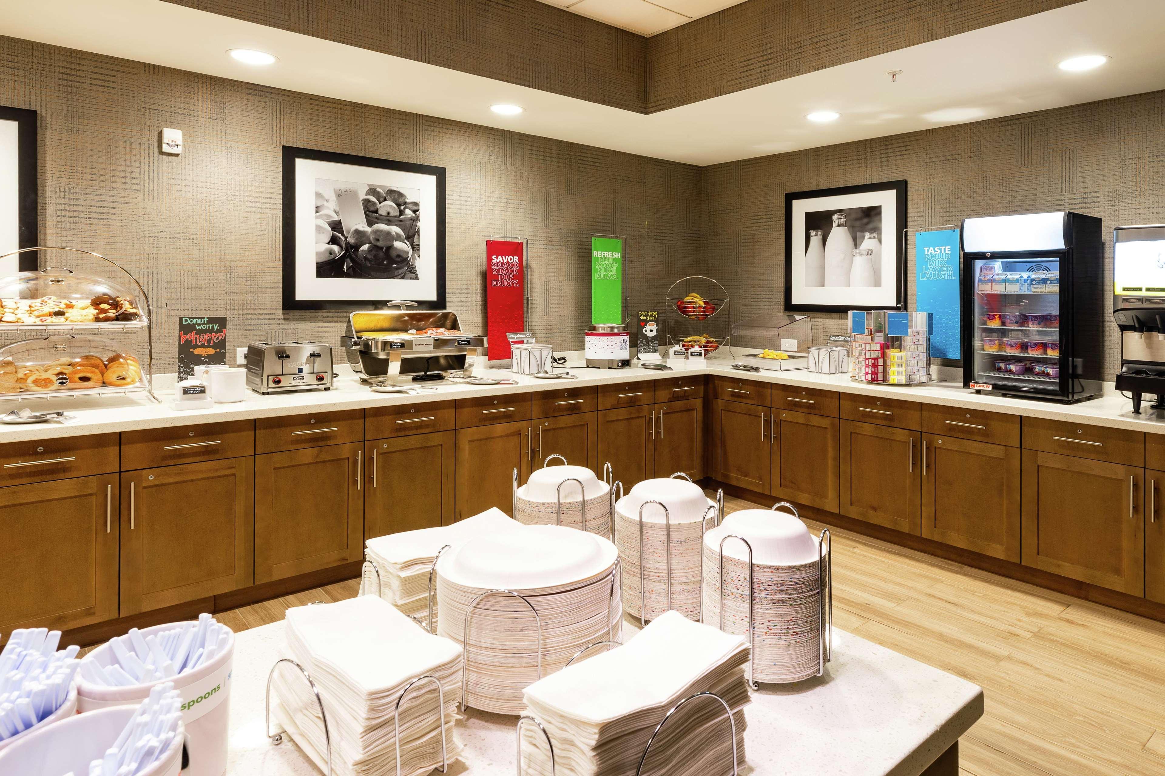 Hampton Inn & Suites By Hilton-Columbia Killian Road Екстер'єр фото