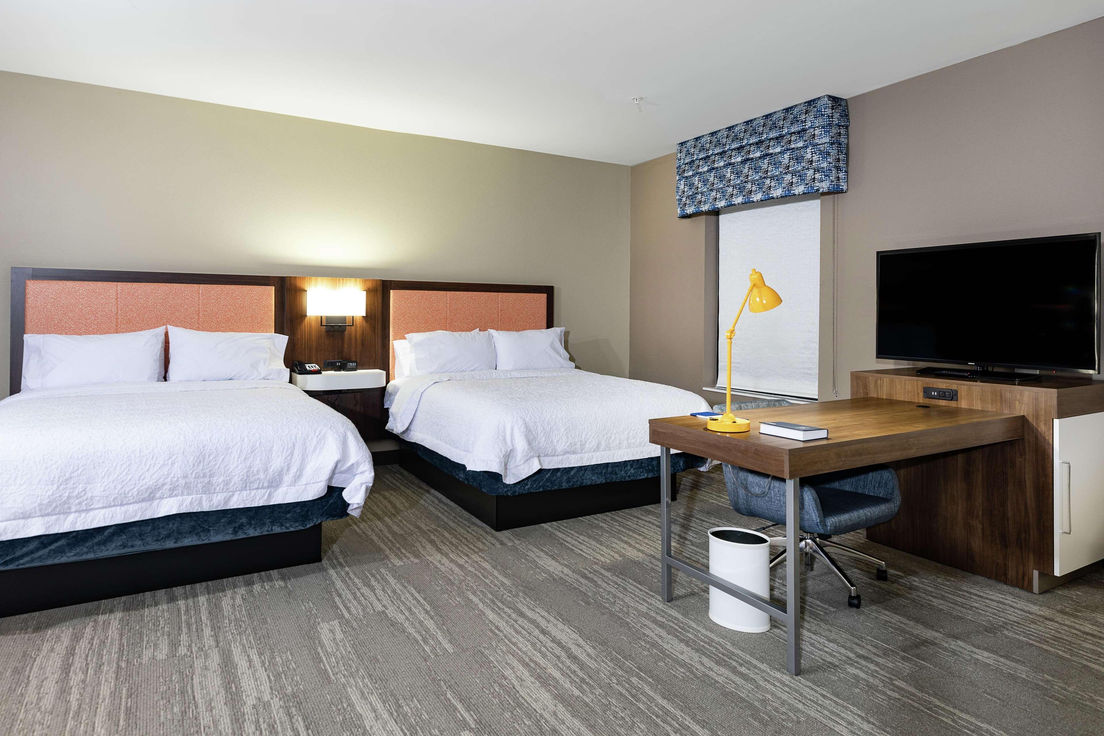 Hampton Inn & Suites By Hilton-Columbia Killian Road Екстер'єр фото
