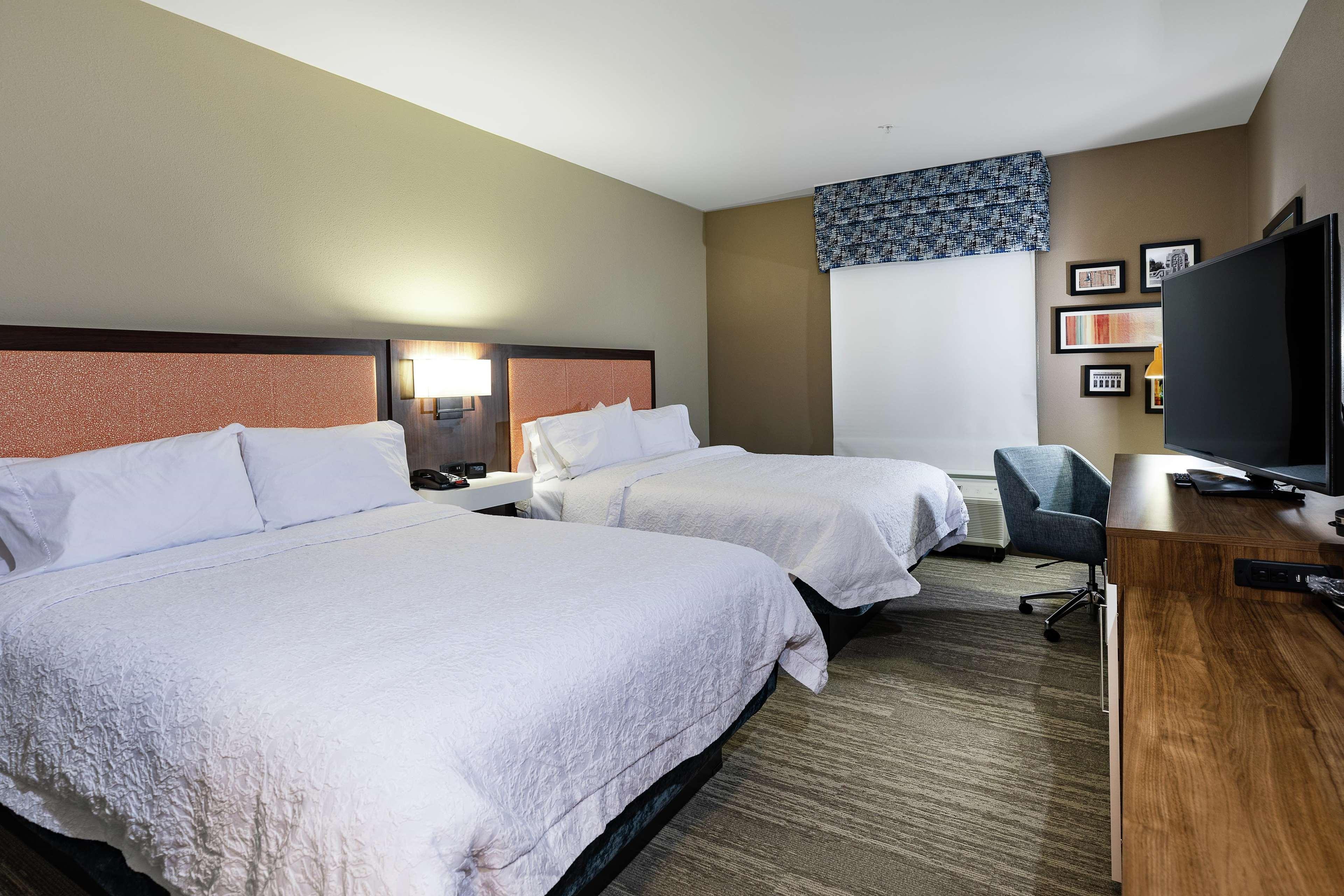 Hampton Inn & Suites By Hilton-Columbia Killian Road Екстер'єр фото