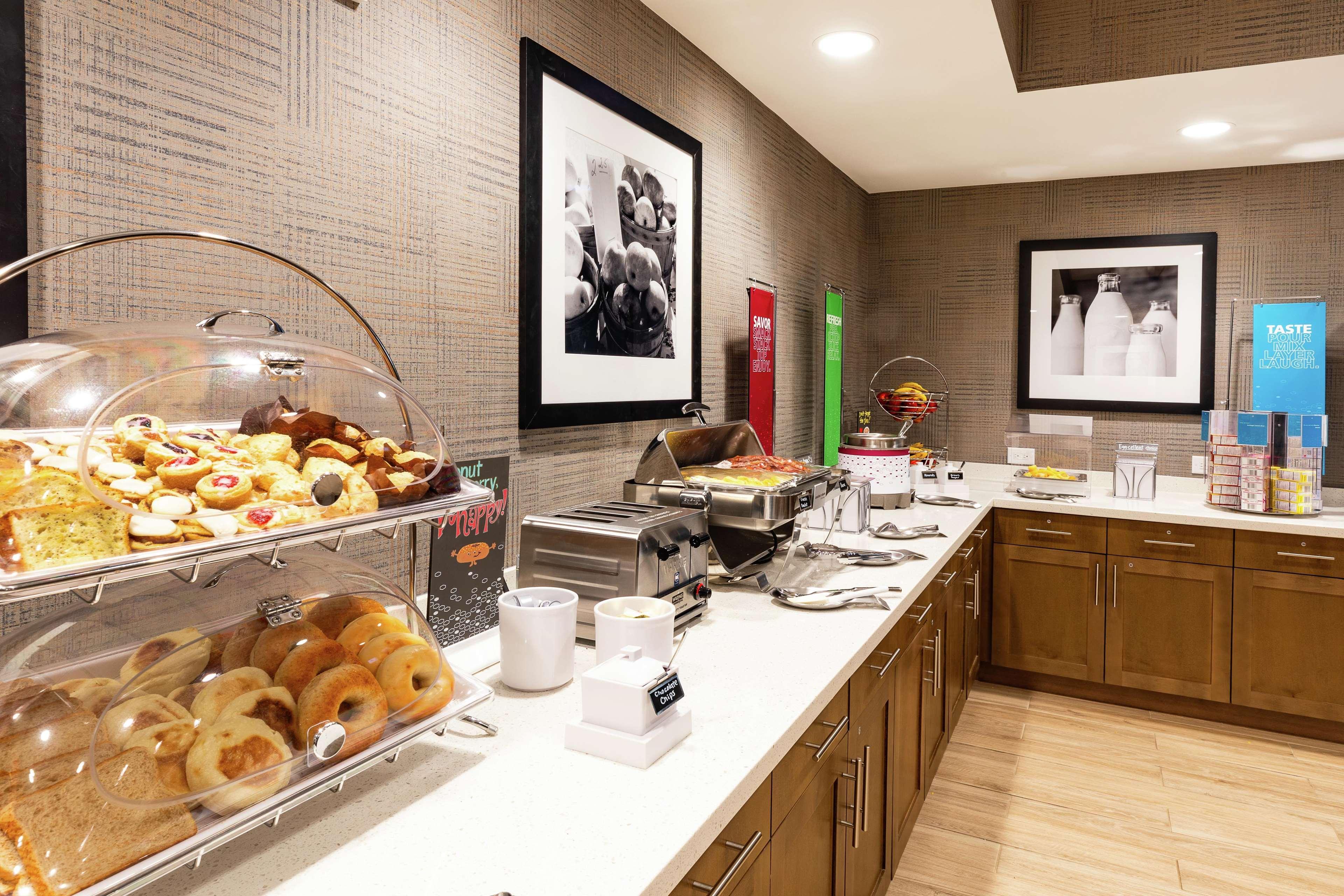 Hampton Inn & Suites By Hilton-Columbia Killian Road Екстер'єр фото