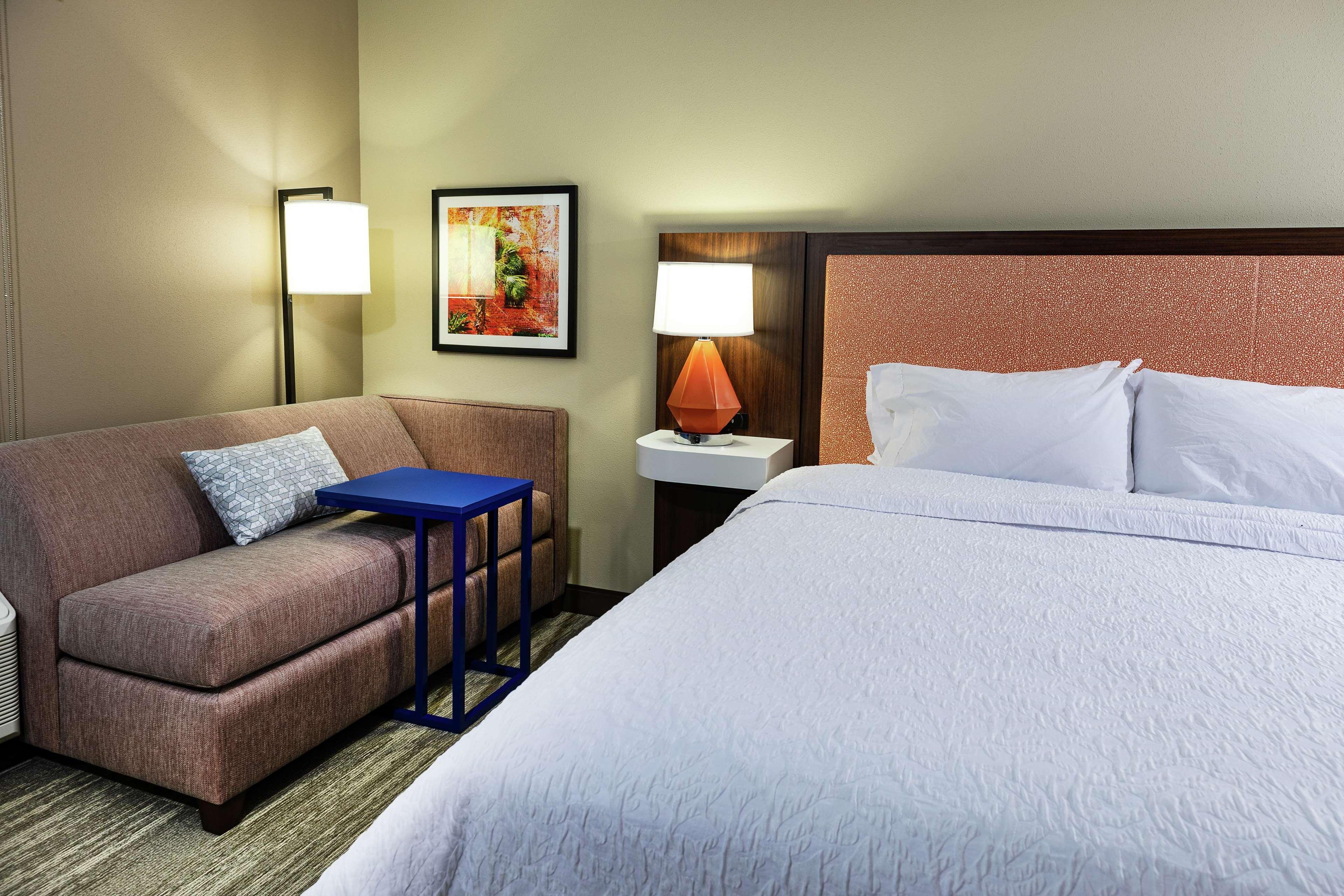 Hampton Inn & Suites By Hilton-Columbia Killian Road Екстер'єр фото