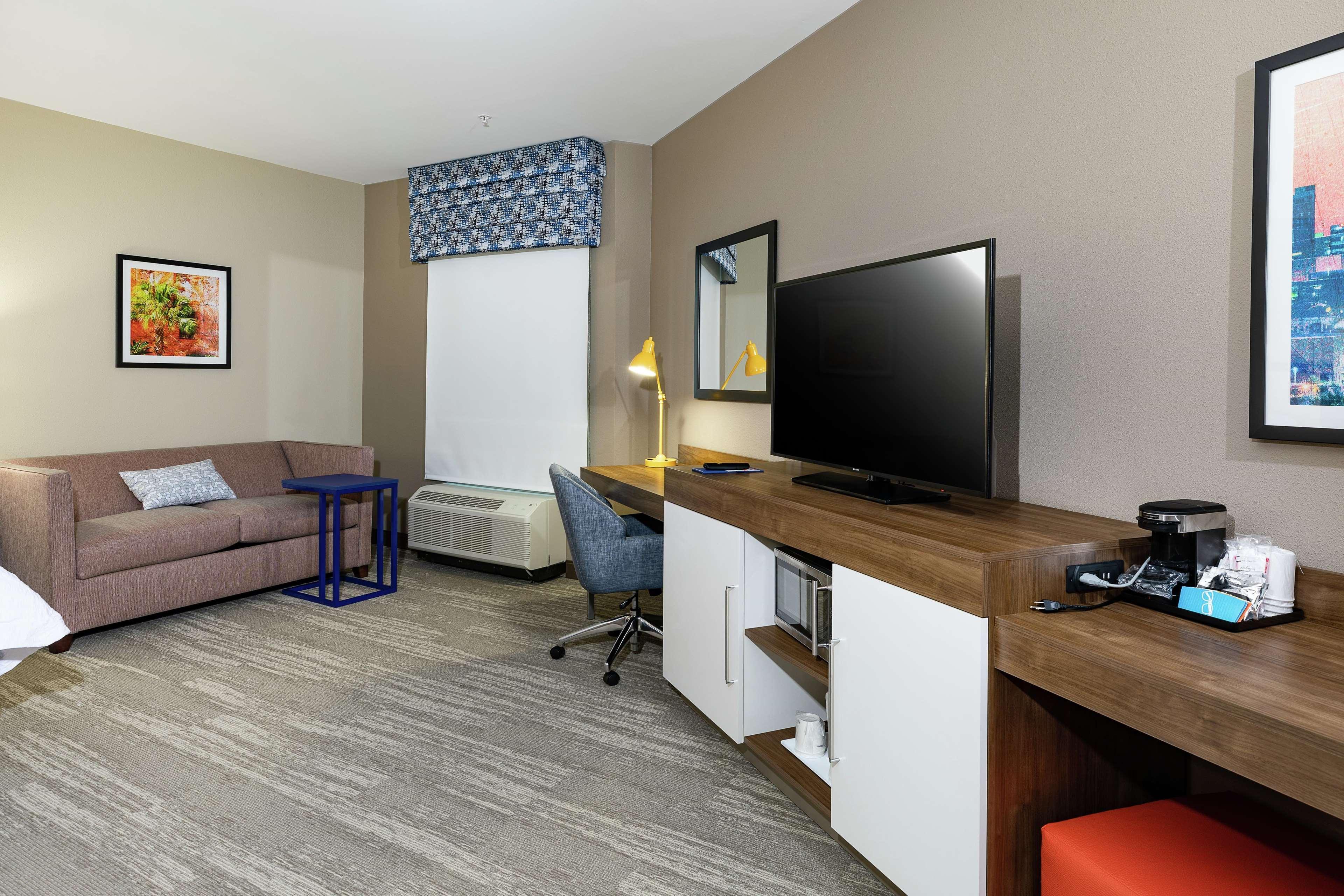 Hampton Inn & Suites By Hilton-Columbia Killian Road Екстер'єр фото