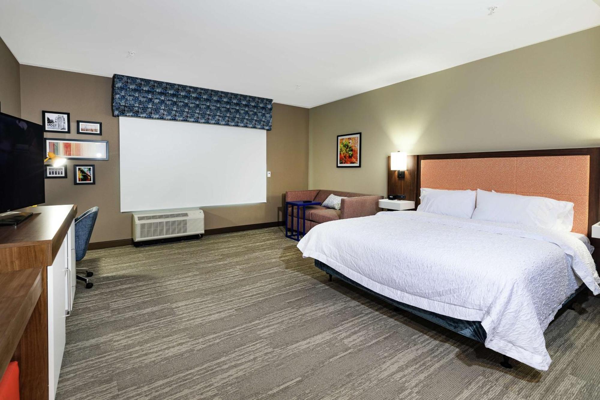 Hampton Inn & Suites By Hilton-Columbia Killian Road Екстер'єр фото