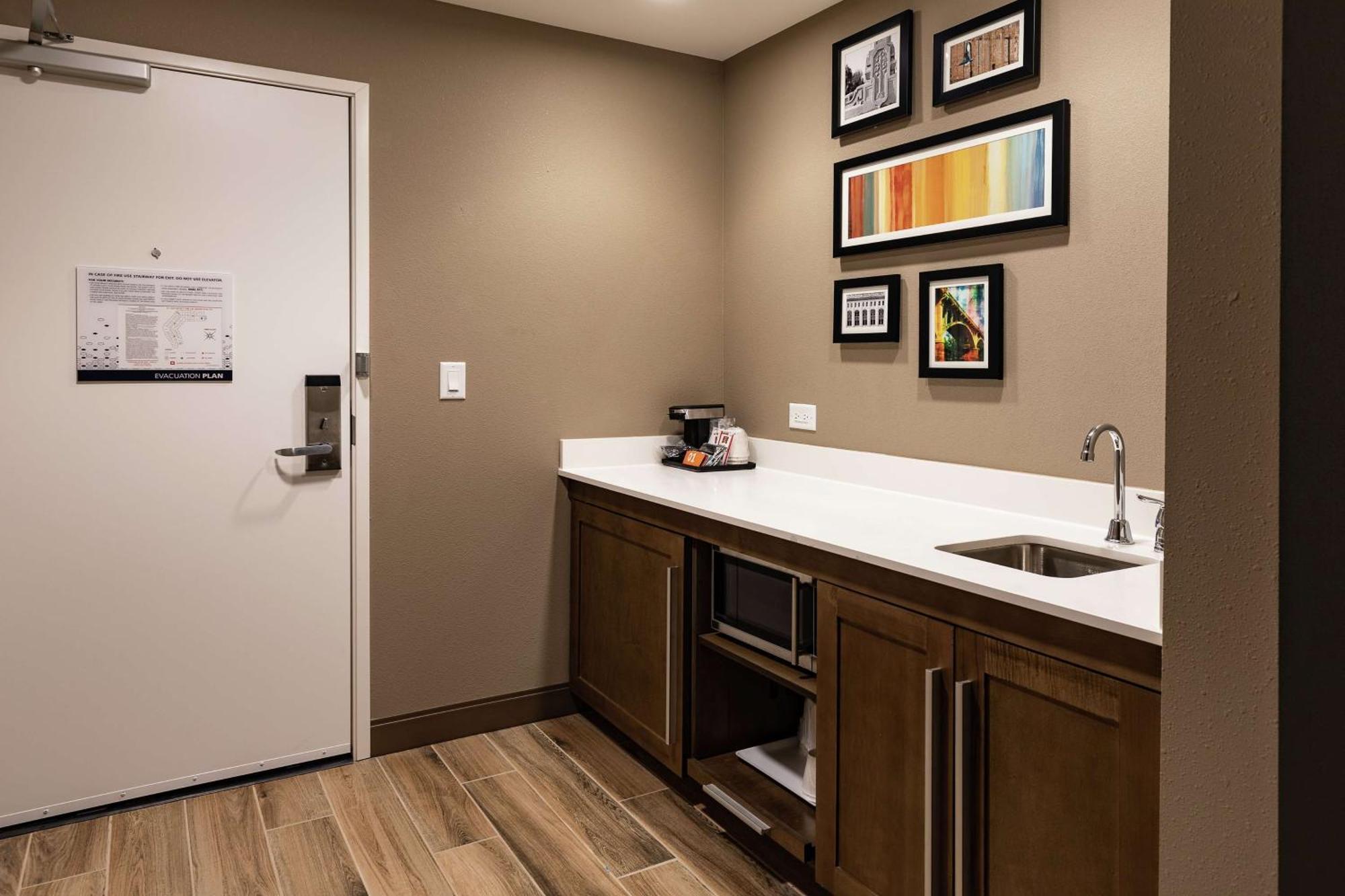 Hampton Inn & Suites By Hilton-Columbia Killian Road Екстер'єр фото