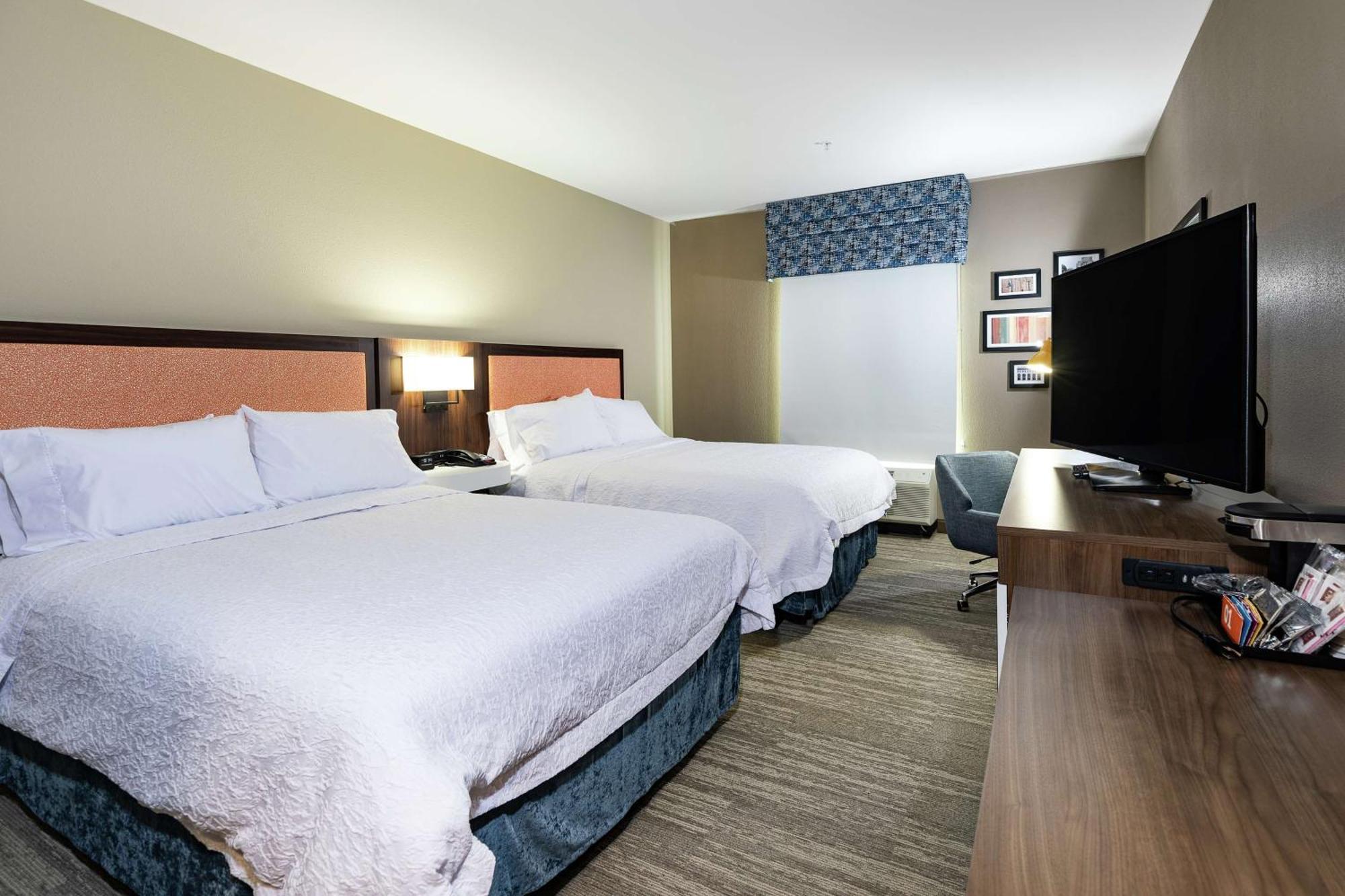 Hampton Inn & Suites By Hilton-Columbia Killian Road Екстер'єр фото