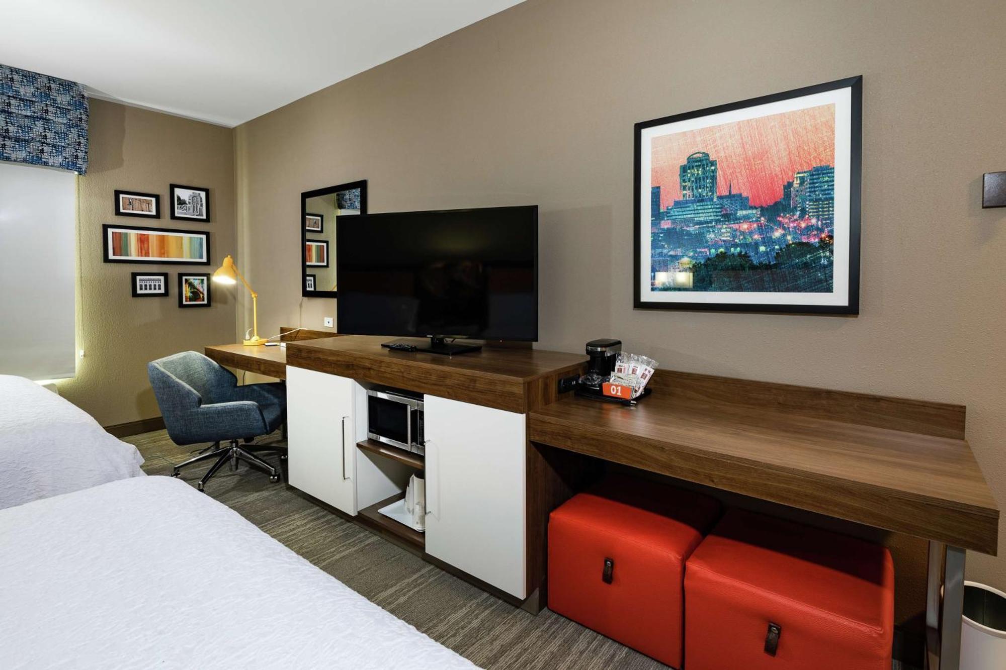 Hampton Inn & Suites By Hilton-Columbia Killian Road Екстер'єр фото
