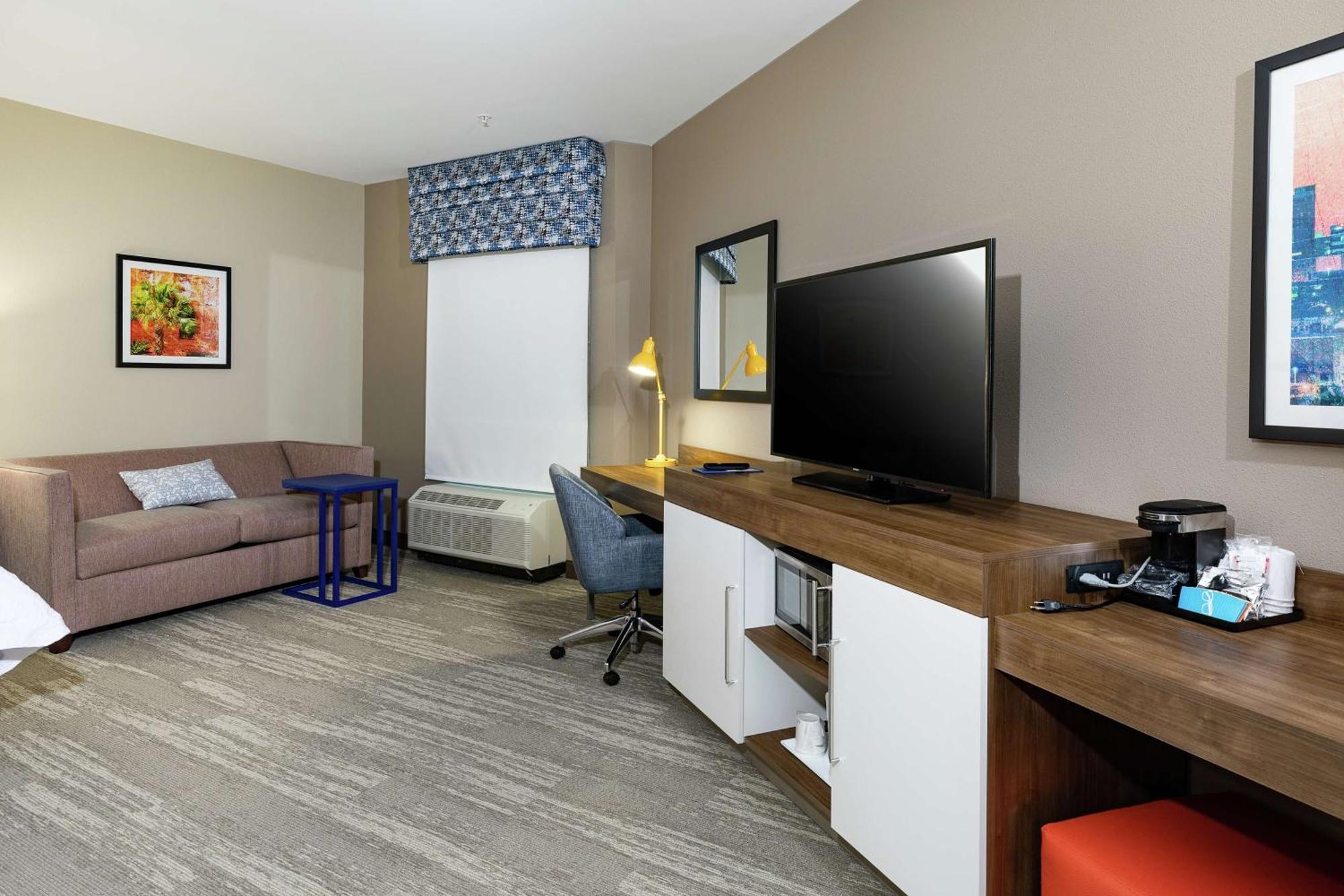 Hampton Inn & Suites By Hilton-Columbia Killian Road Екстер'єр фото