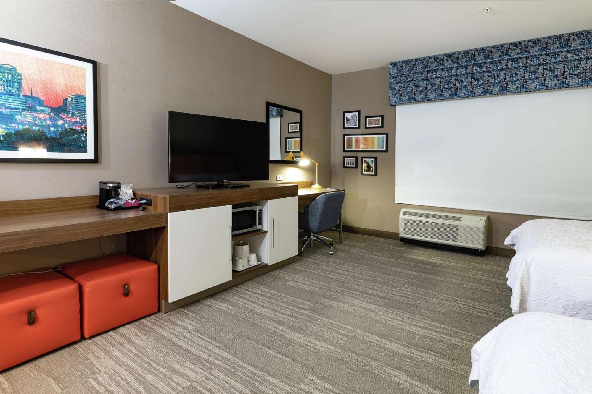 Hampton Inn & Suites By Hilton-Columbia Killian Road Екстер'єр фото