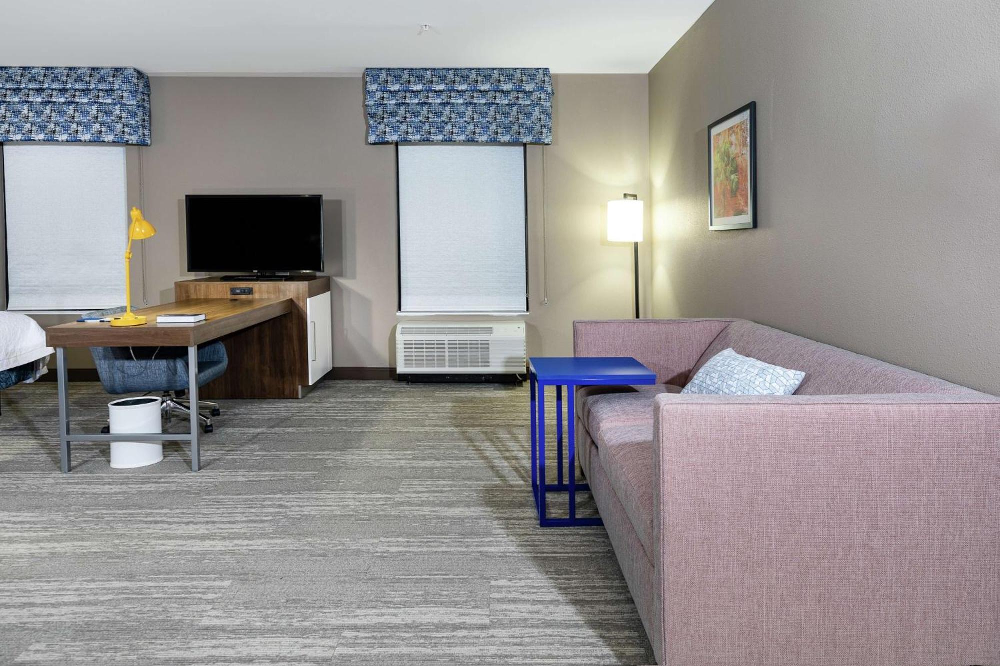 Hampton Inn & Suites By Hilton-Columbia Killian Road Екстер'єр фото