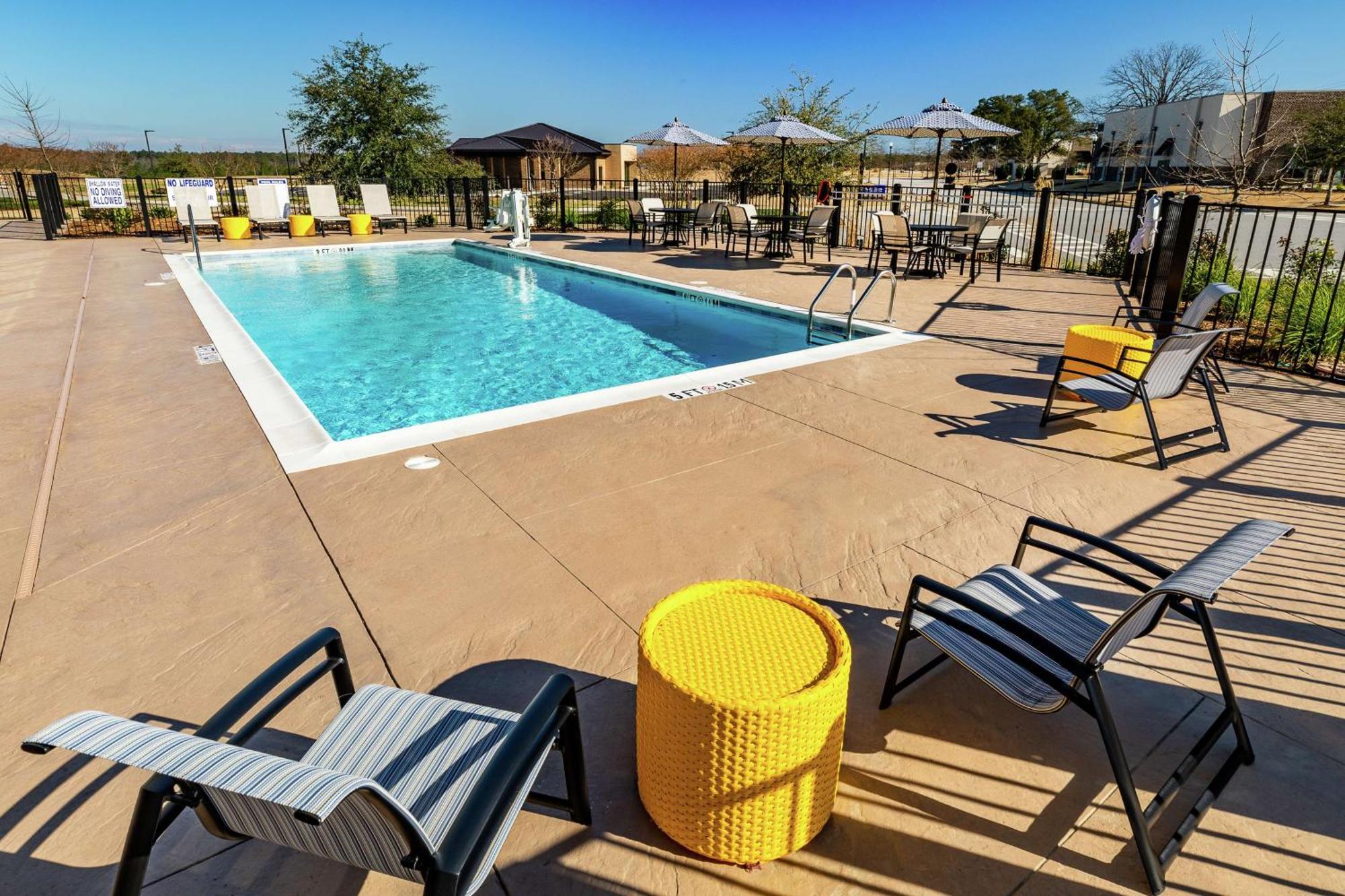 Hampton Inn & Suites By Hilton-Columbia Killian Road Екстер'єр фото